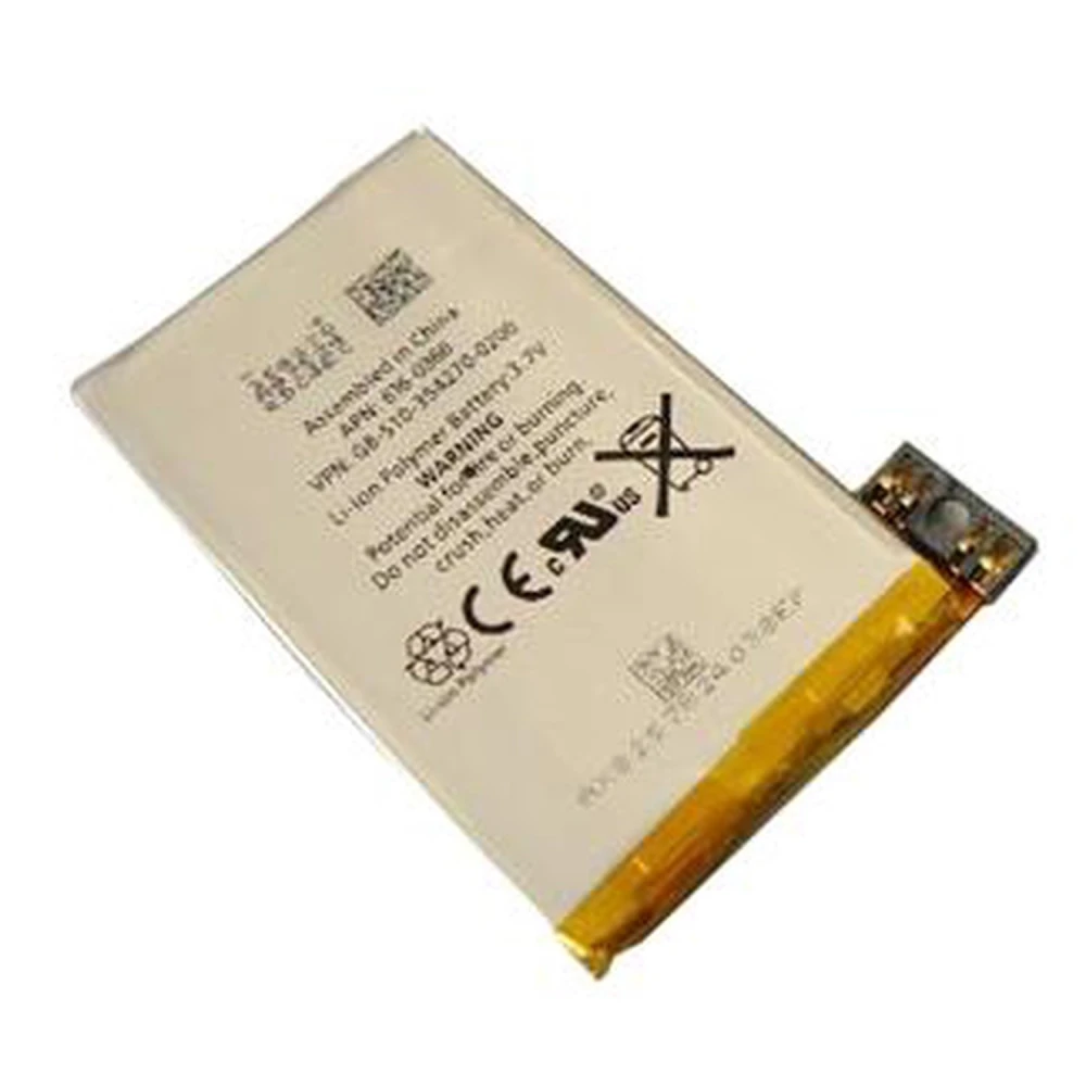 iPhone 3GS-batteri - original Satkit för reparation