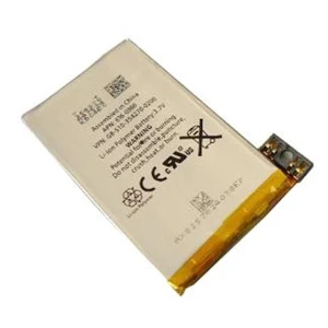 iPhone 3GS-batteri - original Satkit för reparation