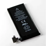Originalt kompatibelt iPhone 4s-batteri för reparation och byte
