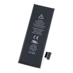 iPhone 5-batteri original - kompatibelt och kraftfullt reservdel till din mobil