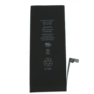 iPhone 6 Plus-batteri 5,5 ny - original och kompatibel reservdel 2910mAh