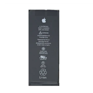 Nytt iPhone 8-batteri APN 616-00361 1821mAh kompatibelt med iPhone 8