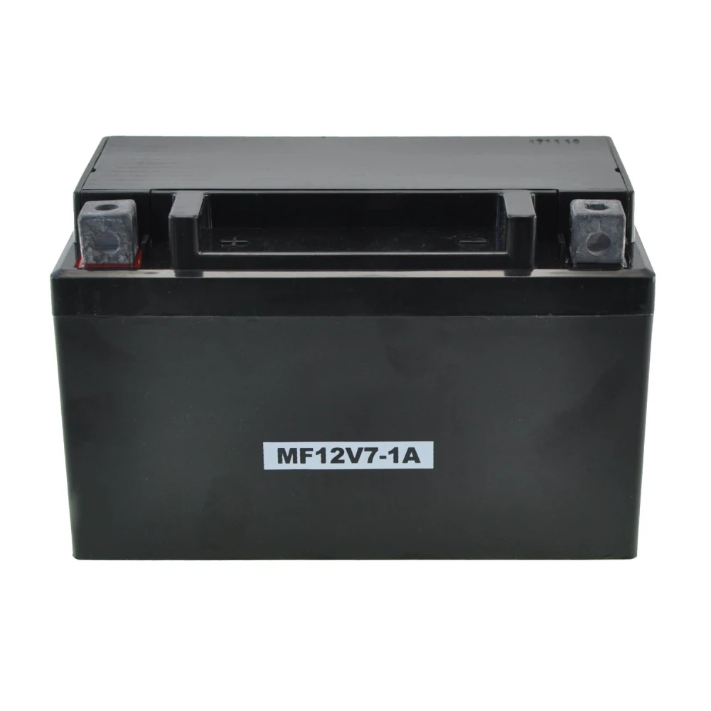 Bateria Moto MTX7A YTX7A-BS Gel para motos Kasea y Suzuki compatibles