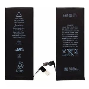 Original iPhone 6s batteri 4,7 tum APN 616-00033 1715mAh
