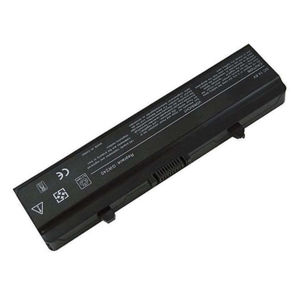 Batteri till Dell Inspiron 1525 4400mAh kompatibelt och hållbart