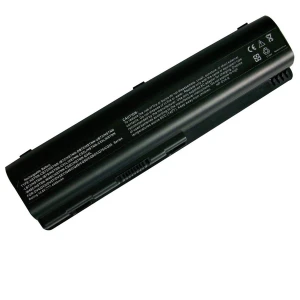 satkit Batteri till HP Pavilion DV4 4400mAh kompatibel med DV5, DV6 och Presario CQ40