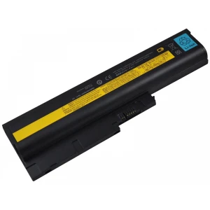 satkit Batteri till IBM T60 4400 mAh kompatibel med R60 och Z60m