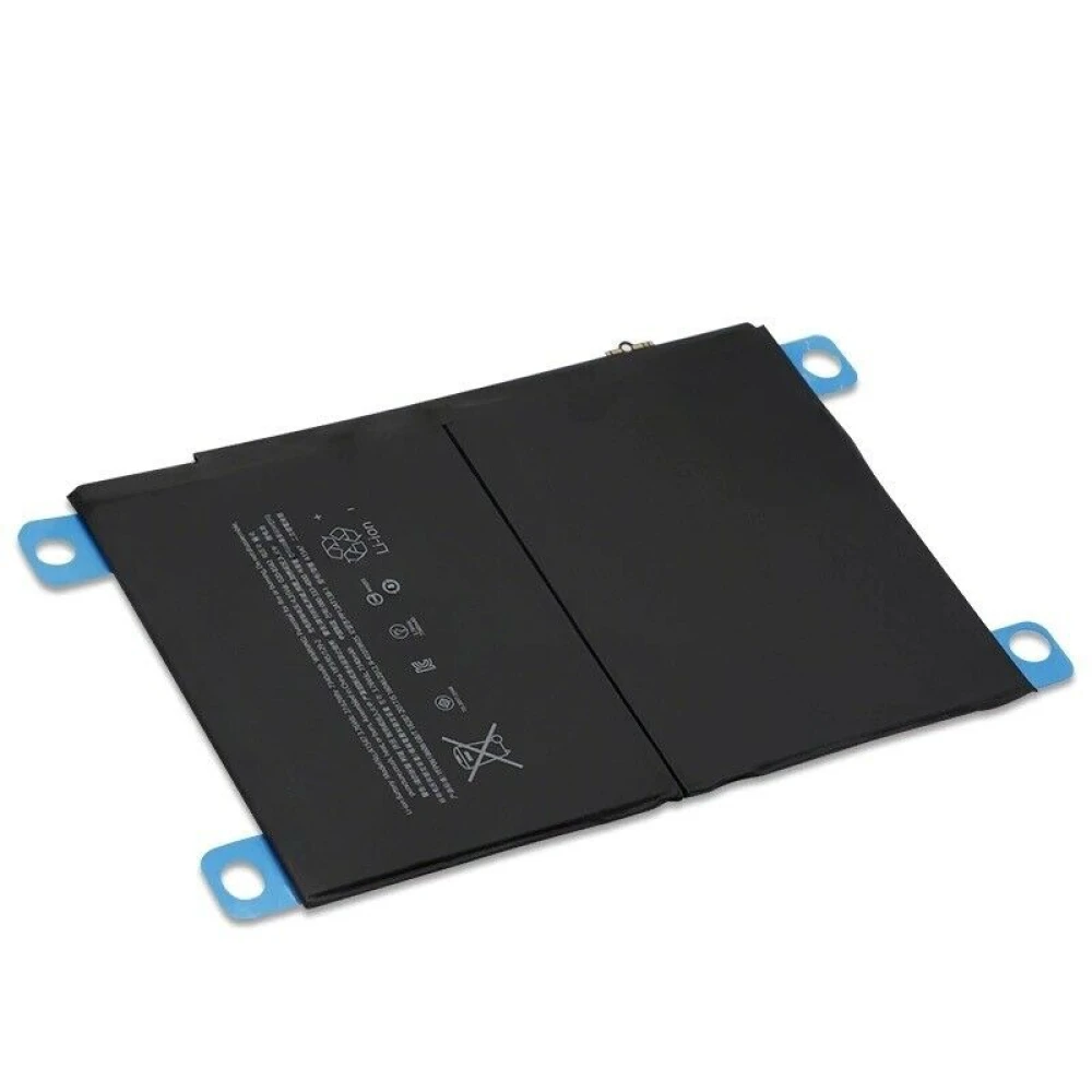 Batteri till iPad 6 - 3.76V 27.62Whr 7340mAh kompatibel iPad Air 2