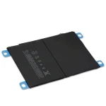 Batteri till iPad 6 - 3.76V 27.62Whr 7340mAh kompatibel iPad Air 2