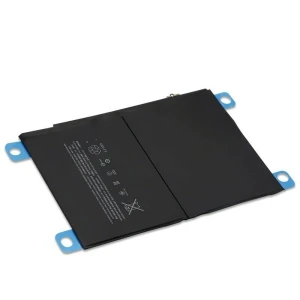 Batteri till iPad 6 - 3.76V 27.62Whr 7340mAh kompatibel iPad Air 2