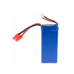 Batteri till drönare Syma X8W, X8C, X8SW 7.4v 2000mAh 25C