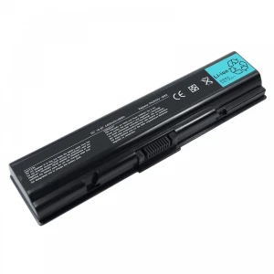 satkit Batteri till Toshiba A200 5200 mAh för Dynabook-modeller