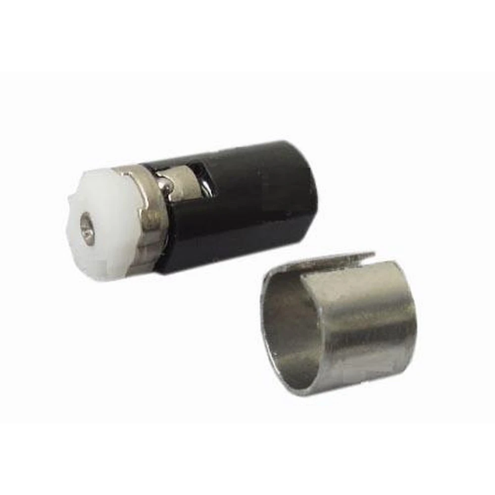 NDSi gångjärn reservdel för reparation av Nintendo DSi