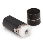 Reservgångjärn NDSi XL för Nintendo DSi XL - gångjärnsreservdel