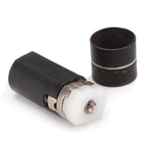 Reservgångjärn NDSi XL för Nintendo DSi XL - gångjärnsreservdel