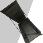 Bolsa de transporte para PS5 con correa ajustable y asa cómoda