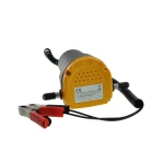 Olje- och bränslepump 12V 1.2L för bil och motorcykel TSX TOOL