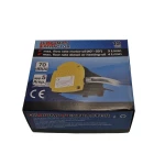 Olje- och bränslepump 12V 1.2L för bil och motorcykel TSX TOOL