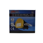 Olje- och bränslepump 12V 1.2L för bil och motorcykel TSX TOOL