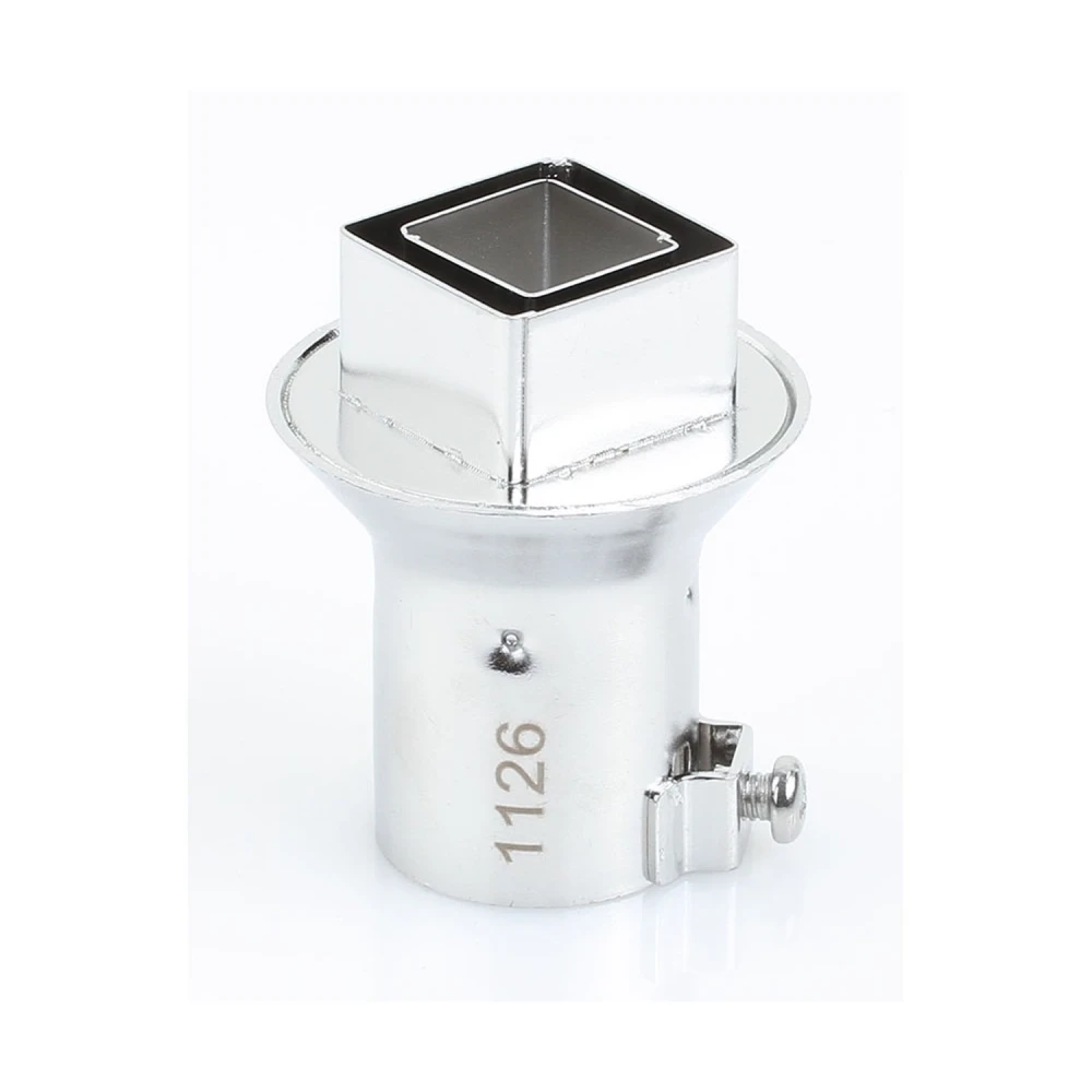 Aoyue 1126 varmluftsmunstycke QFP 14x14 mm för lödstation