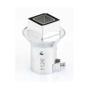 Aoyue 1126 varmluftsmunstycke QFP 14x14 mm för lödstation