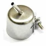 Aoyue 1142 böjt luftmunstycke ø3 mm för lödstation