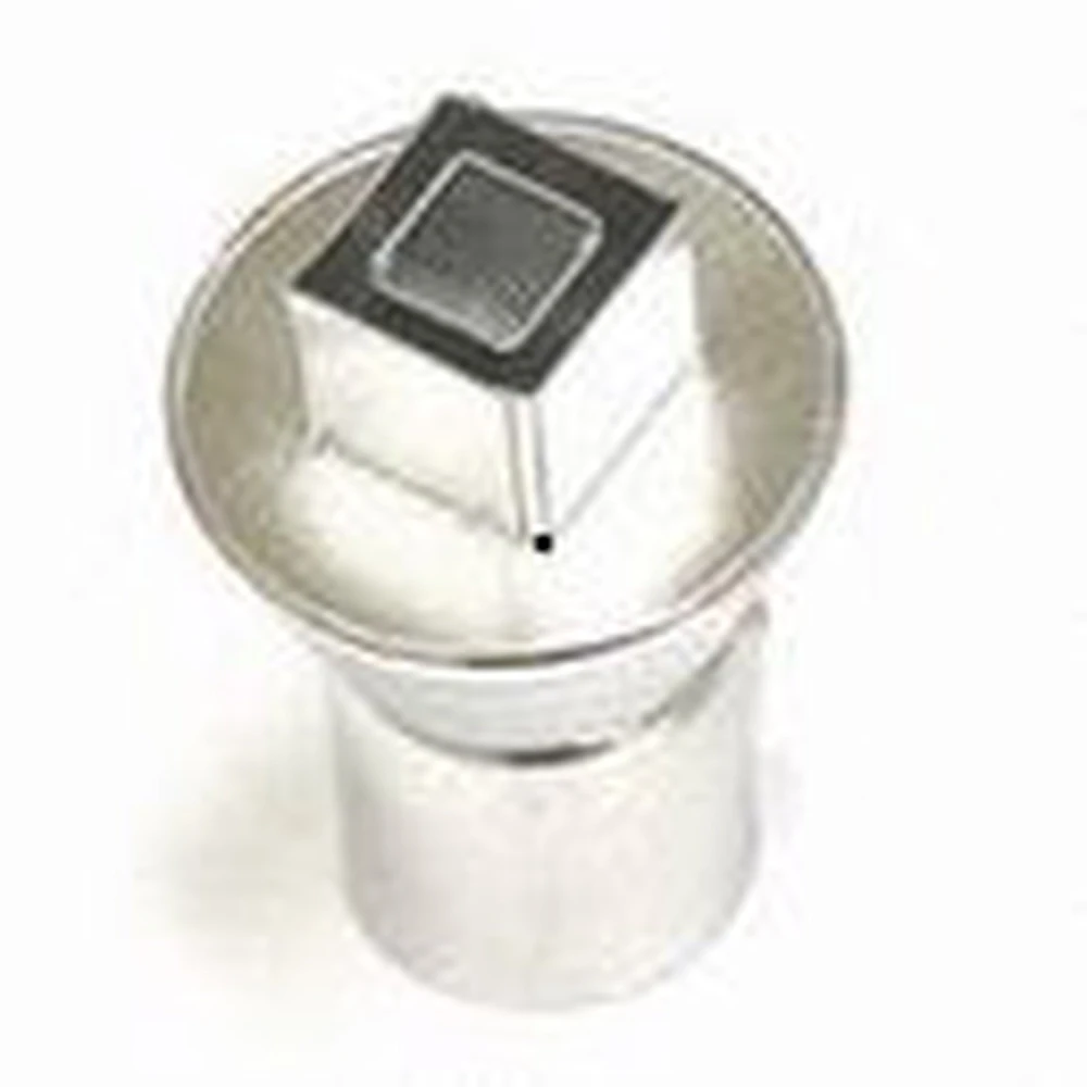 Aoyue 1125 varmluftsmunstycke QFP 10x10mm för lödstationer