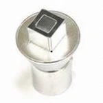 Aoyue 1125 varmluftsmunstycke QFP 10x10mm för lödstationer