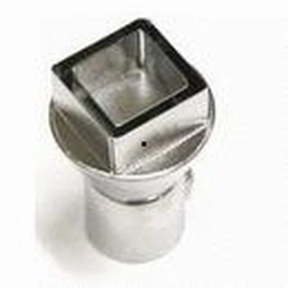 Aoyue 1127 varmluftsmunstycke QFP 17,5 x 17,5 mm för lödstationer