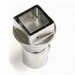 Aoyue 1127 varmluftsmunstycke QFP 17,5 x 17,5 mm för lödstationer