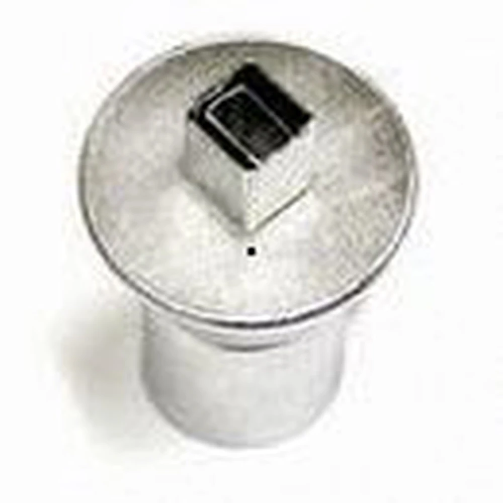 Aoyue 1131 varmluftsmunstycke SOP 4,4 x 10 mm för lödstationer