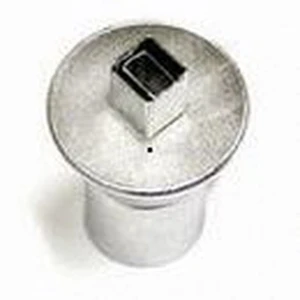 Aoyue 1131 varmluftsmunstycke SOP 4,4 x 10 mm för lödstationer