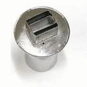 Aoyue 1133 varmluftsmunstycke SOP 7,5 x 15 mm för lödstationer