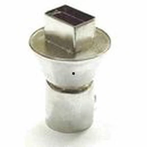 Aoyue 1134 varmluftsmunstycke SOP 7,5 x 18 mm för lödstation