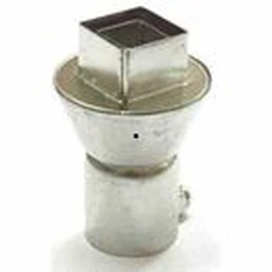 Aoyue 1140 varmluftsmunstycke PLCC 11,5x11,5mm 28 pinnar för lödstationer