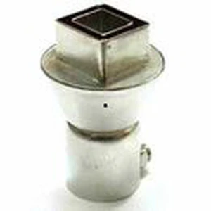 Aoyue 1141 varmluftsmunstycke PLCC 11,5x14mm 32 pinnar för lödstationer