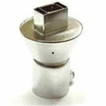 Aoyue 1185 varmluftsmunstycke 13x10 mm för lödstation