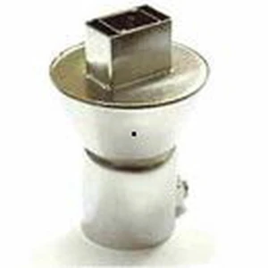 Aoyue 1185 varmluftsmunstycke 13x10 mm för lödstation