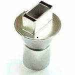 Aoyue 1186 TSOL varmluftsmunstycke 18 x 10 mm för lödstationer