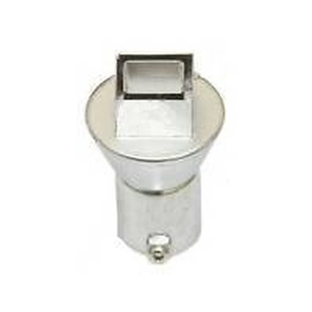 Aoyue 1188 varmluftsmunstycke PLCC 9x9mm 20 pinnar