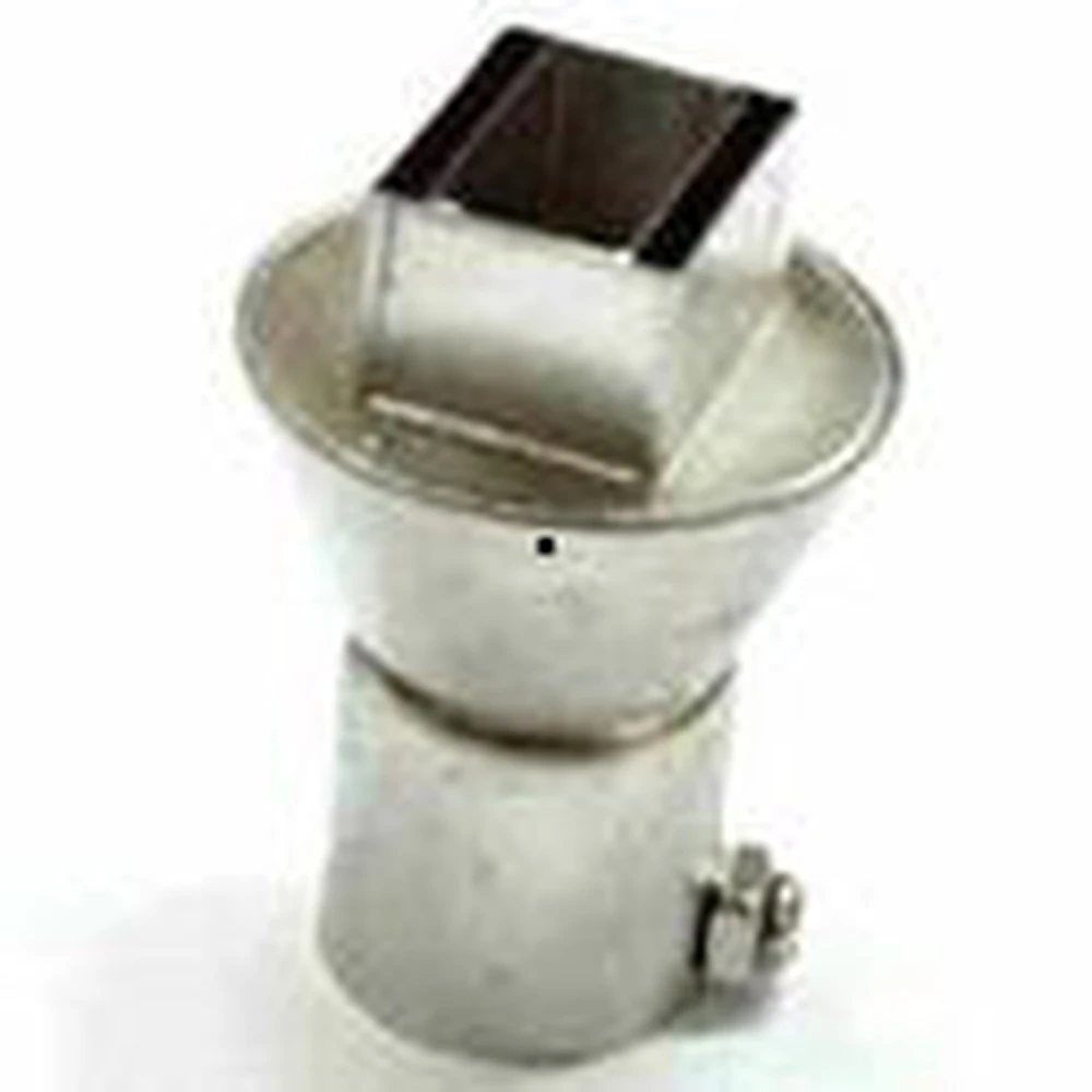 Aoyue 1257 varmluftsmunstycke 11x21mm för lödstationer