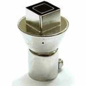 Aoyue 1262 varmluftsmunstycke QFP 12x12mm för lödstationer