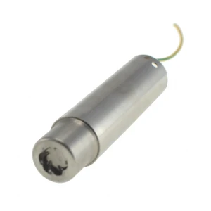 Mlink H2 H4 H6 varmluftsmunstycke - metallreservdel till pistol