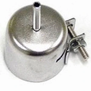 Aoyue 1124 luftmunstycke ø2,5 – reservdel till lödstation