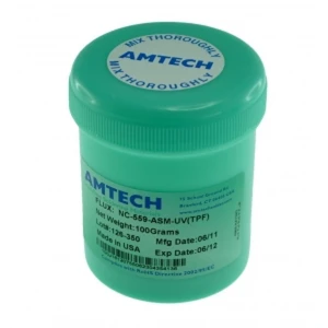 Amtech NC-559-ASM-TPF(UV) lödflux 100cc original