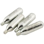 CO2-patron 16g för däckreparationskit bil/motorcykel