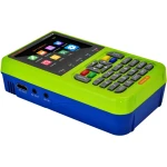 Receptor de TV vía satélite Freesat V8 Finder con actualización USB