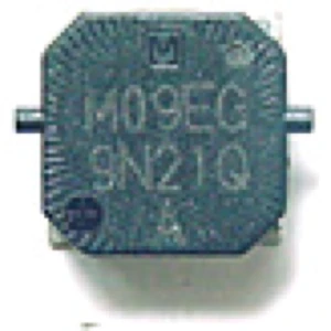 Buzzer Motorola V36xx V50 - reservdel till Motorola-mobiler