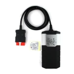 Cable diagnóstico Delphi DS150E CDP Pro versión 2014.2 con conexión USB