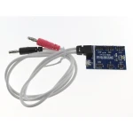 Universell laddkabel för iPhone-batteri 4G, 4S, 5, 5c, 5s, 6 och 6+